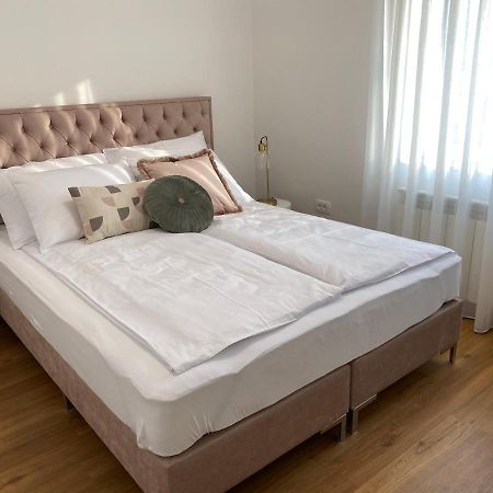 Apartma Pri Nani كوباريد المظهر الخارجي الصورة