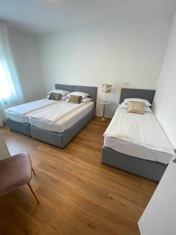 Apartma Pri Nani كوباريد المظهر الخارجي الصورة