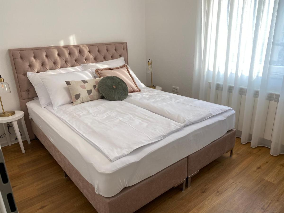 Apartma Pri Nani كوباريد المظهر الخارجي الصورة